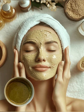 Personal care