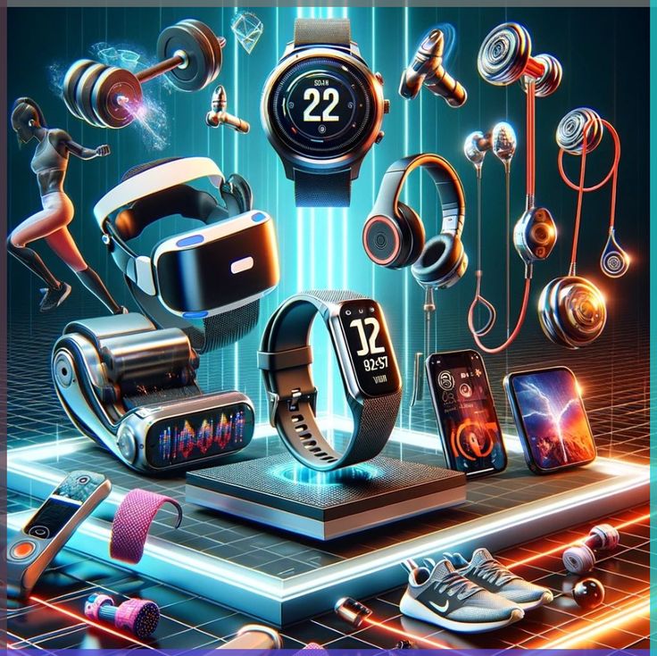 Smart gadgets