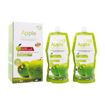 Original Imported APPLE Hair Color 96 Natural