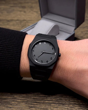 stainless-steel-arabic-watch